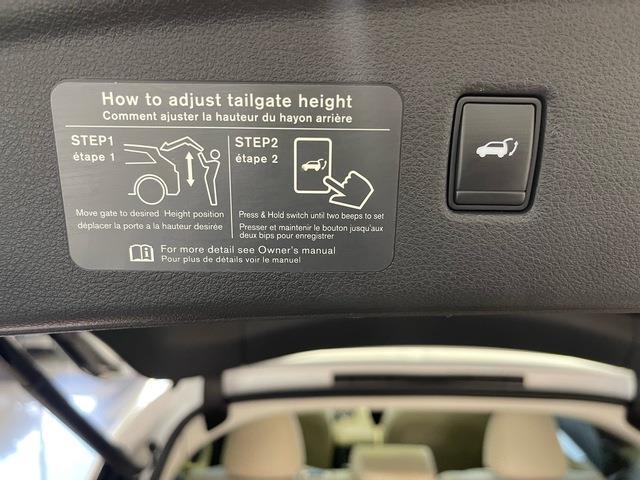 2020 Infiniti QX50 (CC-2105156) for sale in Jacksonville, Florida
