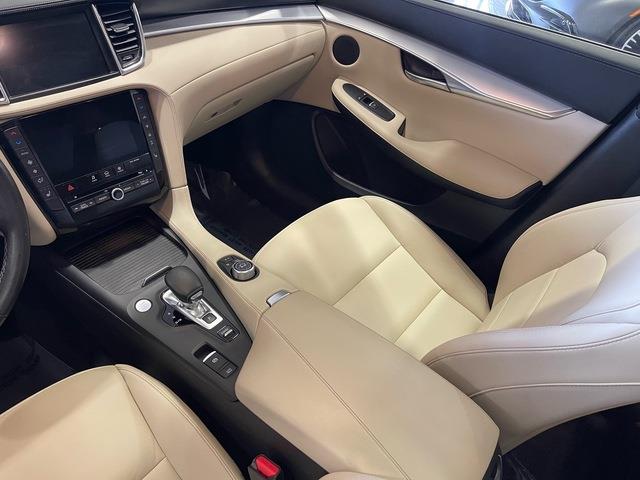 2020 Infiniti QX50 (CC-2105156) for sale in Jacksonville, Florida