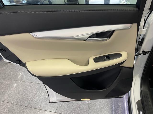 2020 Infiniti QX50 (CC-2105156) for sale in Jacksonville, Florida