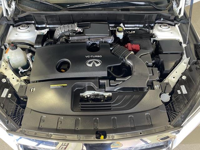 2020 Infiniti QX50 (CC-2105156) for sale in Jacksonville, Florida