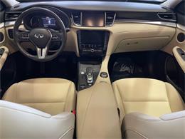 2020 Infiniti QX50 (CC-2105156) for sale in Jacksonville, Florida