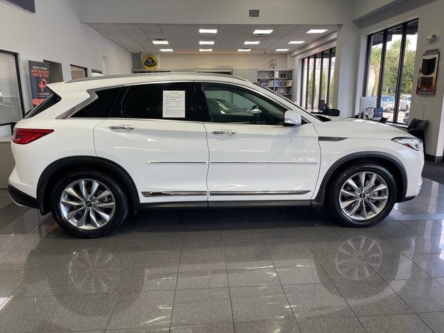 2020 Infiniti QX50 (CC-2105156) for sale in Jacksonville, Florida