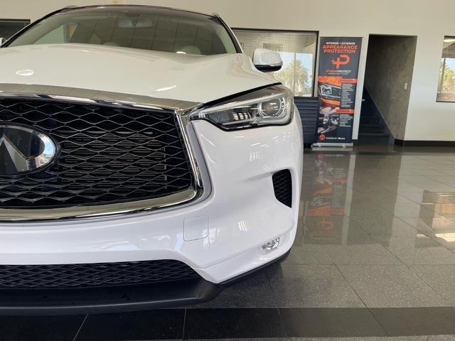 2020 Infiniti QX50 (CC-2105156) for sale in Jacksonville, Florida