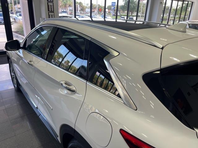 2020 Infiniti QX50 (CC-2105156) for sale in Jacksonville, Florida