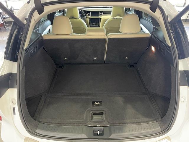 2020 Infiniti QX50 (CC-2105156) for sale in Jacksonville, Florida