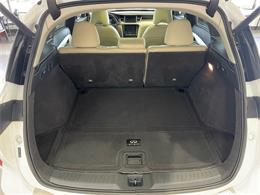 2020 Infiniti QX50 (CC-2105156) for sale in Jacksonville, Florida