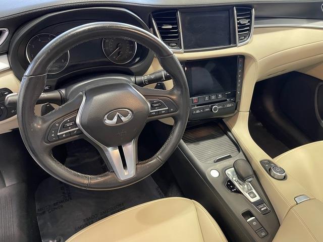 2020 Infiniti QX50 (CC-2105156) for sale in Jacksonville, Florida