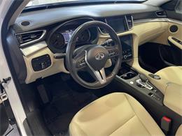 2020 Infiniti QX50 (CC-2105156) for sale in Jacksonville, Florida