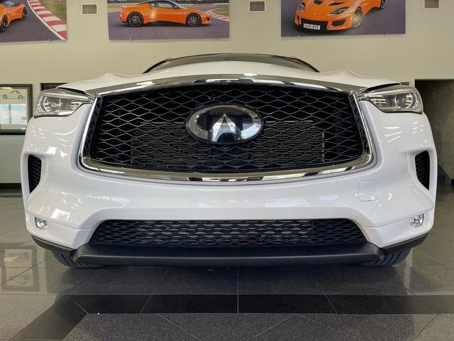 2020 Infiniti QX50 (CC-2105156) for sale in Jacksonville, Florida