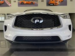 2020 Infiniti QX50 (CC-2105156) for sale in Jacksonville, Florida