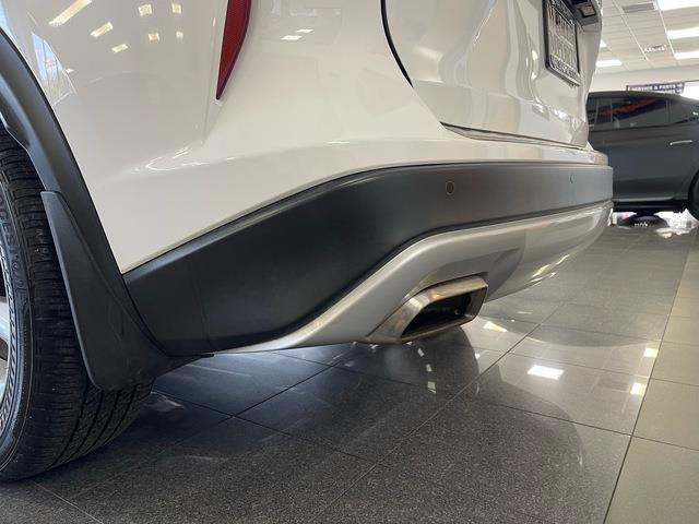 2020 Infiniti QX50 (CC-2105156) for sale in Jacksonville, Florida