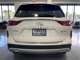 2020 Infiniti QX50 (CC-2105156) for sale in Jacksonville, Florida