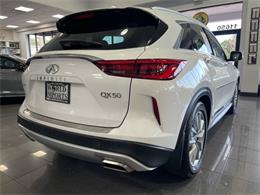 2020 Infiniti QX50 (CC-2105156) for sale in Jacksonville, Florida