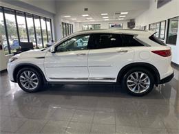 2020 Infiniti QX50 (CC-2105156) for sale in Jacksonville, Florida