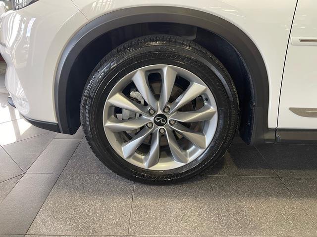 2020 Infiniti QX50 (CC-2105156) for sale in Jacksonville, Florida