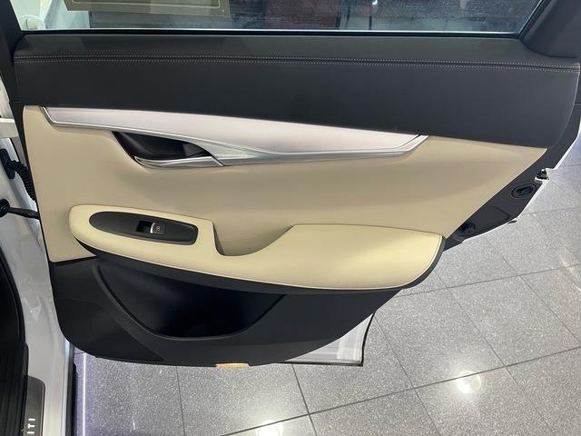 2020 Infiniti QX50 (CC-2105156) for sale in Jacksonville, Florida