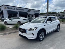 2020 Infiniti QX50 (CC-2105156) for sale in Jacksonville, Florida