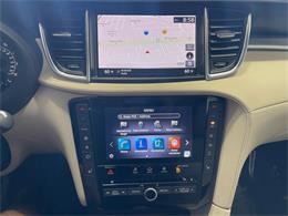 2020 Infiniti QX50 (CC-2105156) for sale in Jacksonville, Florida