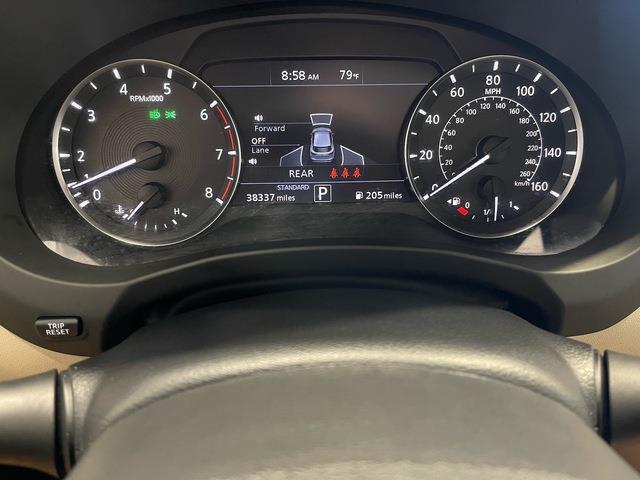 2020 Infiniti QX50 (CC-2105156) for sale in Jacksonville, Florida
