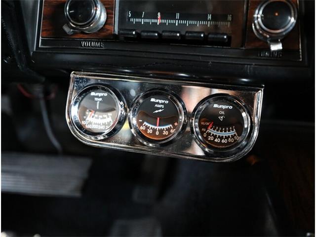 1969 Chevrolet Camaro (CC-2105157) for sale in Addison, Illinois