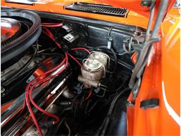 1969 Chevrolet Camaro (CC-2105157) for sale in Addison, Illinois
