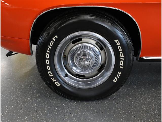 1969 Chevrolet Camaro (CC-2105157) for sale in Addison, Illinois