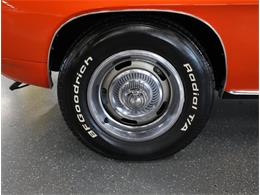 1969 Chevrolet Camaro (CC-2105157) for sale in Addison, Illinois