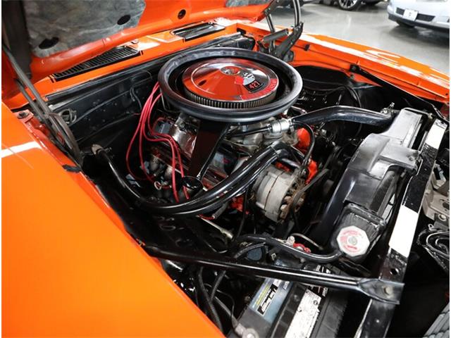 1969 Chevrolet Camaro (CC-2105157) for sale in Addison, Illinois