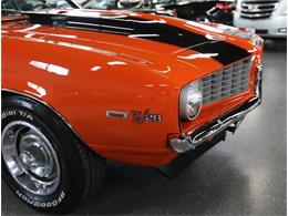1969 Chevrolet Camaro (CC-2105157) for sale in Addison, Illinois
