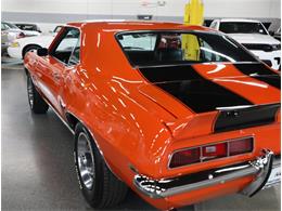 1969 Chevrolet Camaro (CC-2105157) for sale in Addison, Illinois