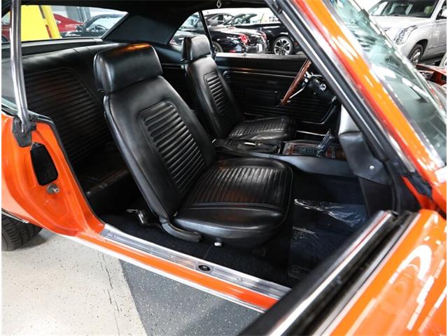 1969 Chevrolet Camaro (CC-2105157) for sale in Addison, Illinois
