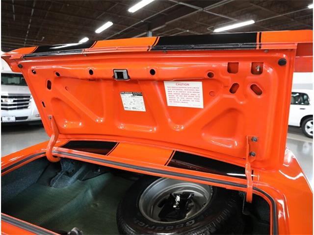 1969 Chevrolet Camaro (CC-2105157) for sale in Addison, Illinois