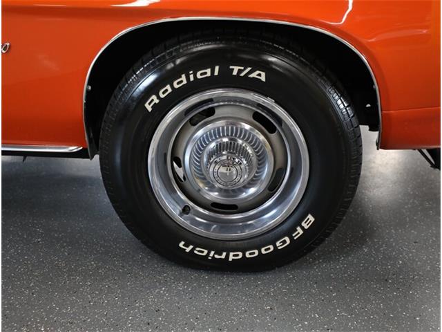 1969 Chevrolet Camaro (CC-2105157) for sale in Addison, Illinois