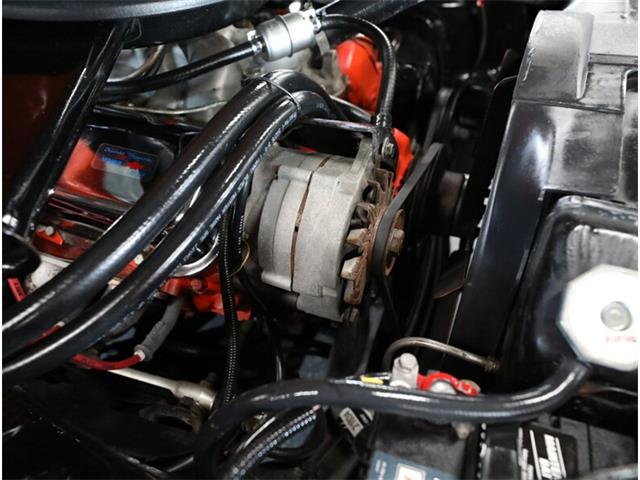 1969 Chevrolet Camaro (CC-2105157) for sale in Addison, Illinois