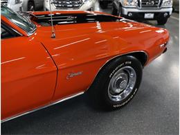 1969 Chevrolet Camaro (CC-2105157) for sale in Addison, Illinois