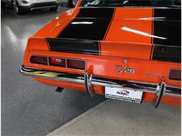 1969 Chevrolet Camaro (CC-2105157) for sale in Addison, Illinois