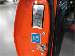 1969 Chevrolet Camaro (CC-2105157) for sale in Addison, Illinois