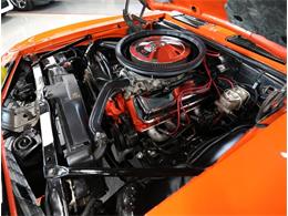 1969 Chevrolet Camaro (CC-2105157) for sale in Addison, Illinois