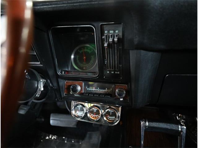1969 Chevrolet Camaro (CC-2105157) for sale in Addison, Illinois