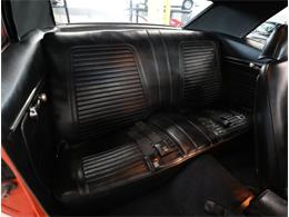 1969 Chevrolet Camaro (CC-2105157) for sale in Addison, Illinois
