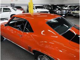 1969 Chevrolet Camaro (CC-2105157) for sale in Addison, Illinois