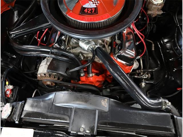 1969 Chevrolet Camaro (CC-2105157) for sale in Addison, Illinois