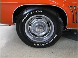1969 Chevrolet Camaro (CC-2105157) for sale in Addison, Illinois