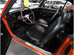 1969 Chevrolet Camaro (CC-2105157) for sale in Addison, Illinois