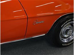 1969 Chevrolet Camaro (CC-2105157) for sale in Addison, Illinois