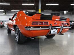 1969 Chevrolet Camaro (CC-2105157) for sale in Addison, Illinois