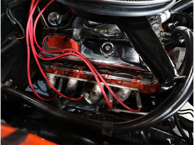 1969 Chevrolet Camaro (CC-2105157) for sale in Addison, Illinois