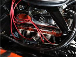 1969 Chevrolet Camaro (CC-2105157) for sale in Addison, Illinois