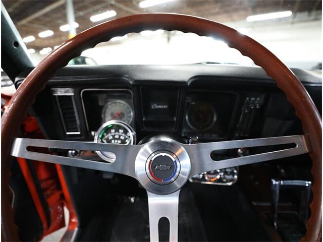 1969 Chevrolet Camaro (CC-2105157) for sale in Addison, Illinois