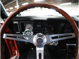 1969 Chevrolet Camaro (CC-2105157) for sale in Addison, Illinois